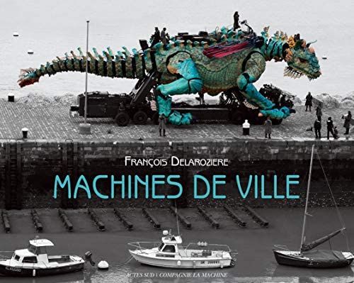 Machines de ville