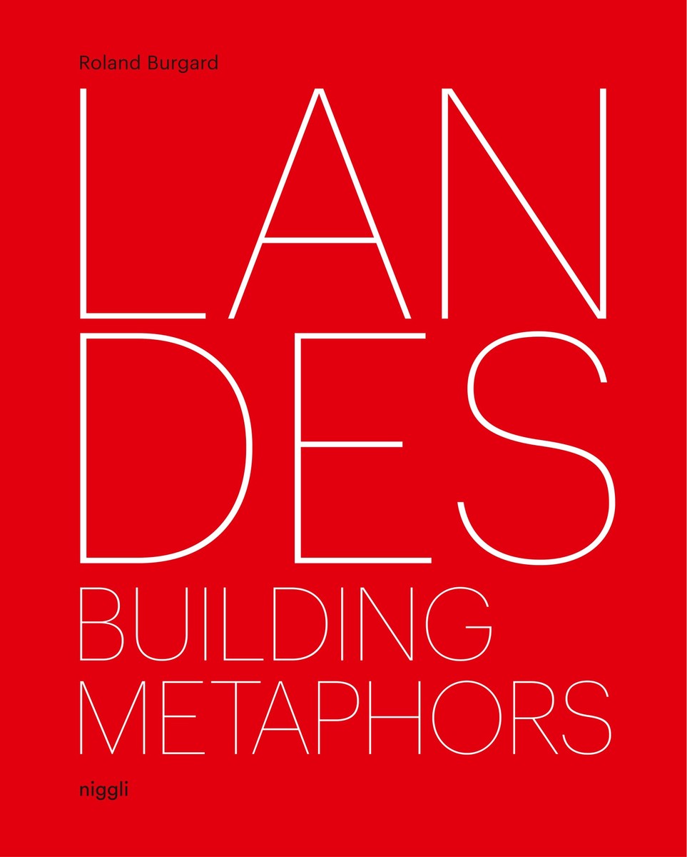 Landes: Building Metaphors