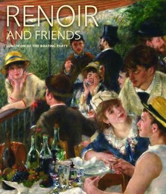Renoir and Friends