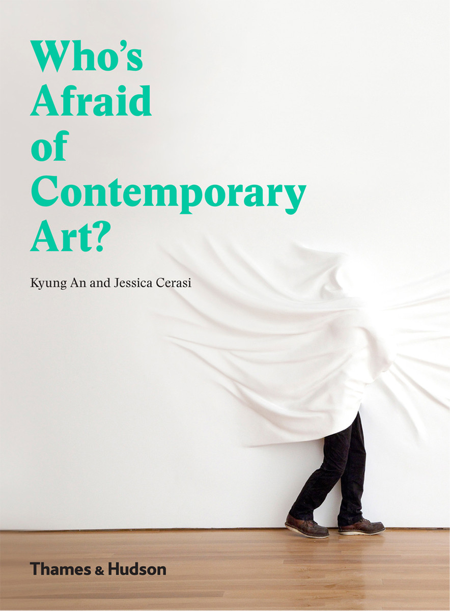 Who's Afraid of ContemporaryArt