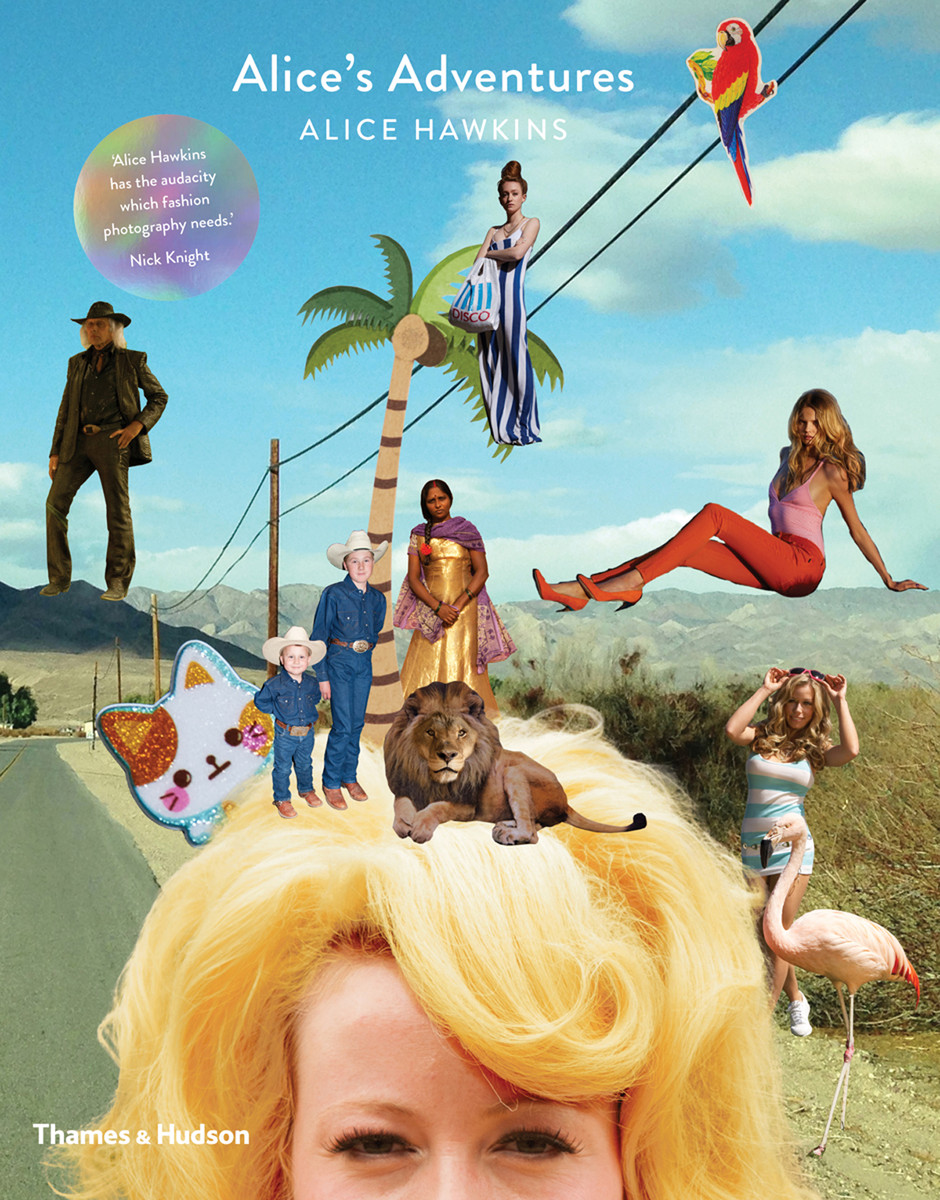 Alice's Adventures