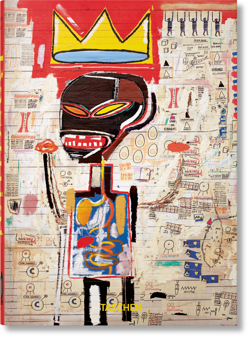 Basquiat (40th Anniversary Edition)