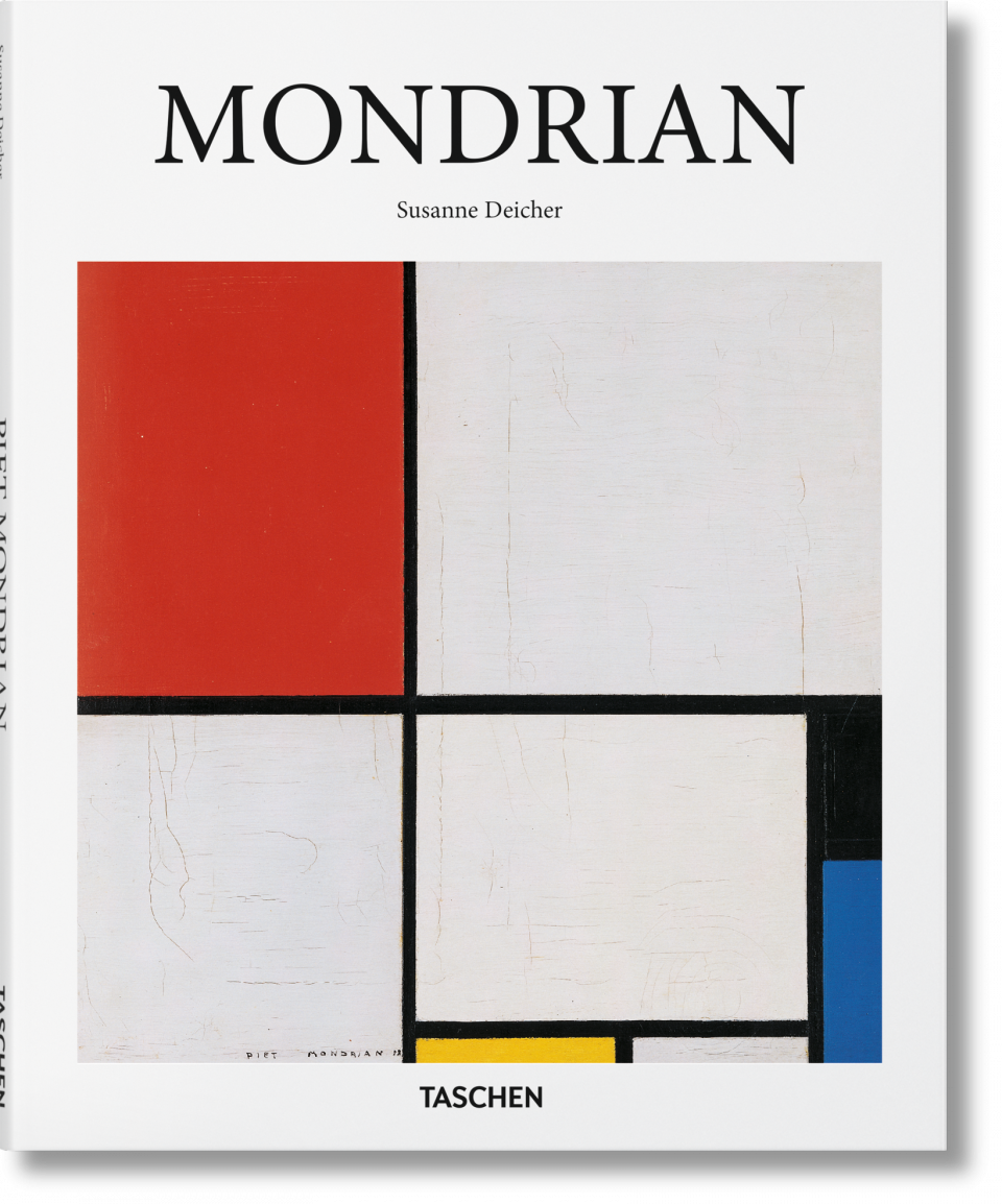 Mondrian ed. 2015