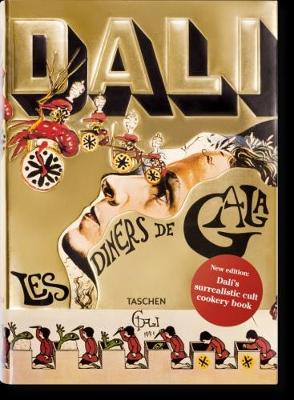 Dali. Les Dīners de Gala