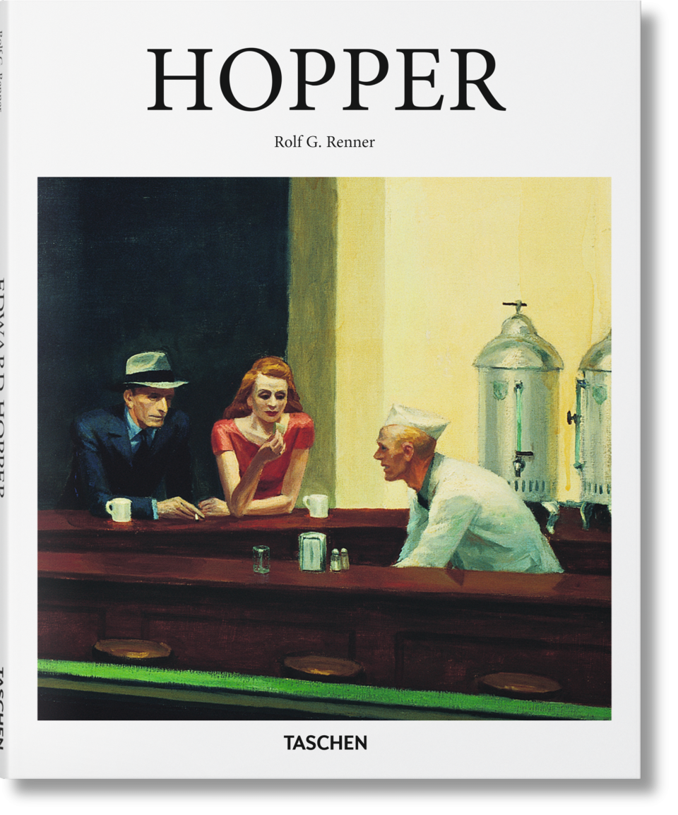 Hopper ed. 2015