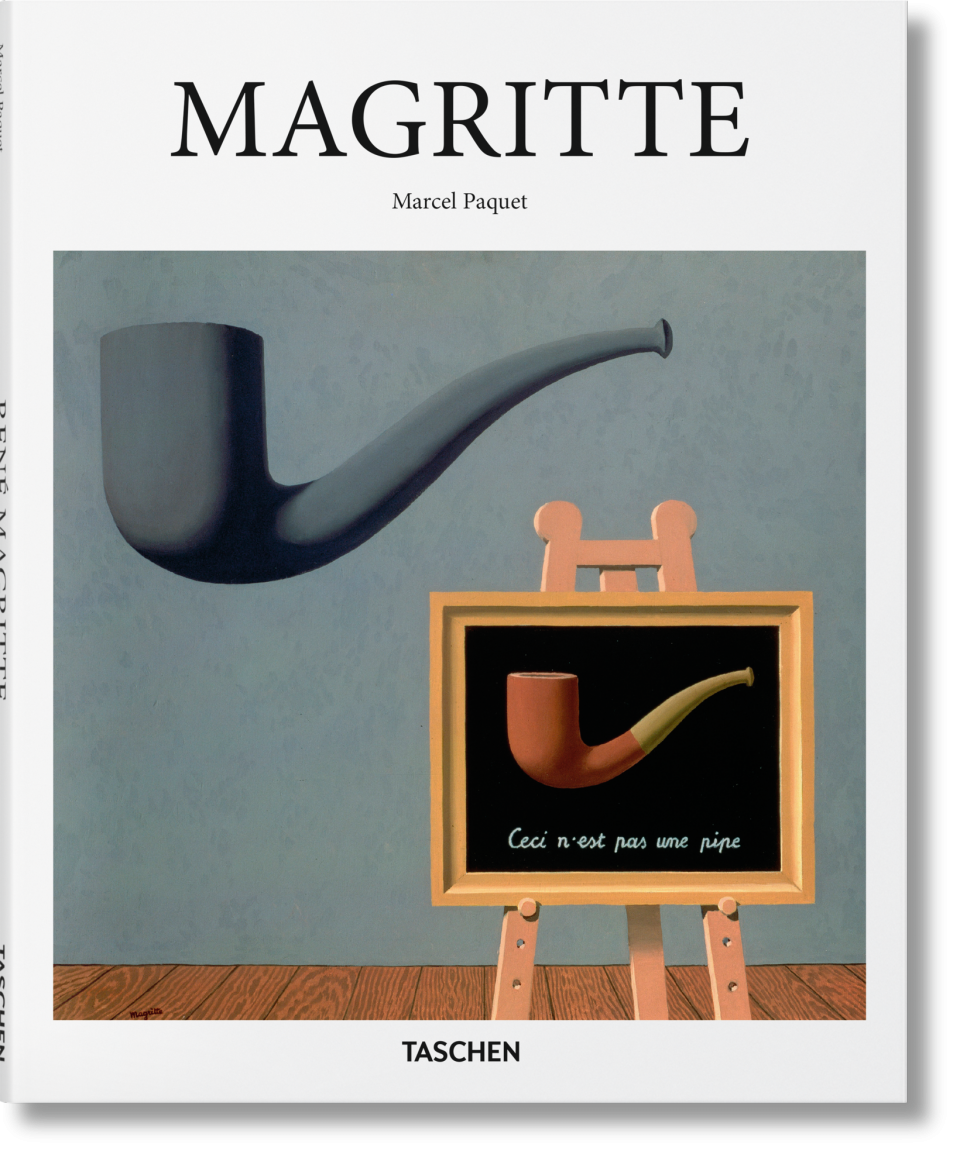 Magritte ed. 2015