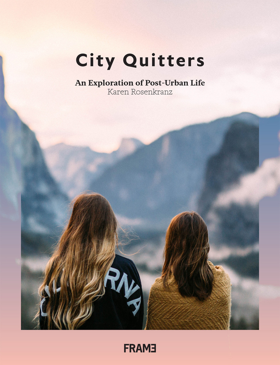 City Quitters: An Explorationof Post-Urban Life
