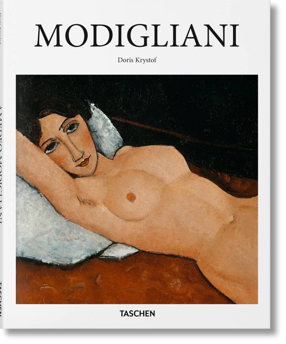 Modigliani ed. 2015