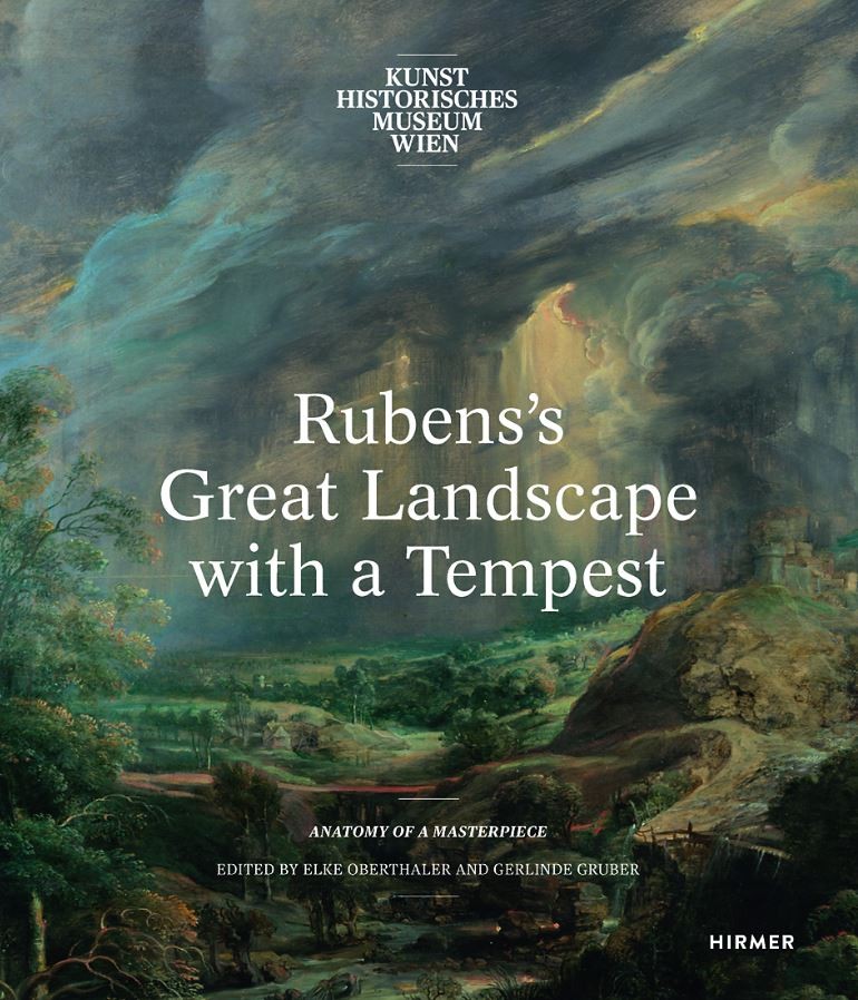 Rubens: Stormy Landscape