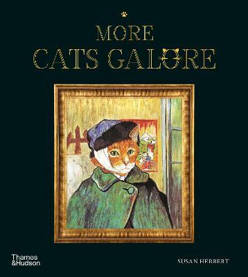 More Cats Galore