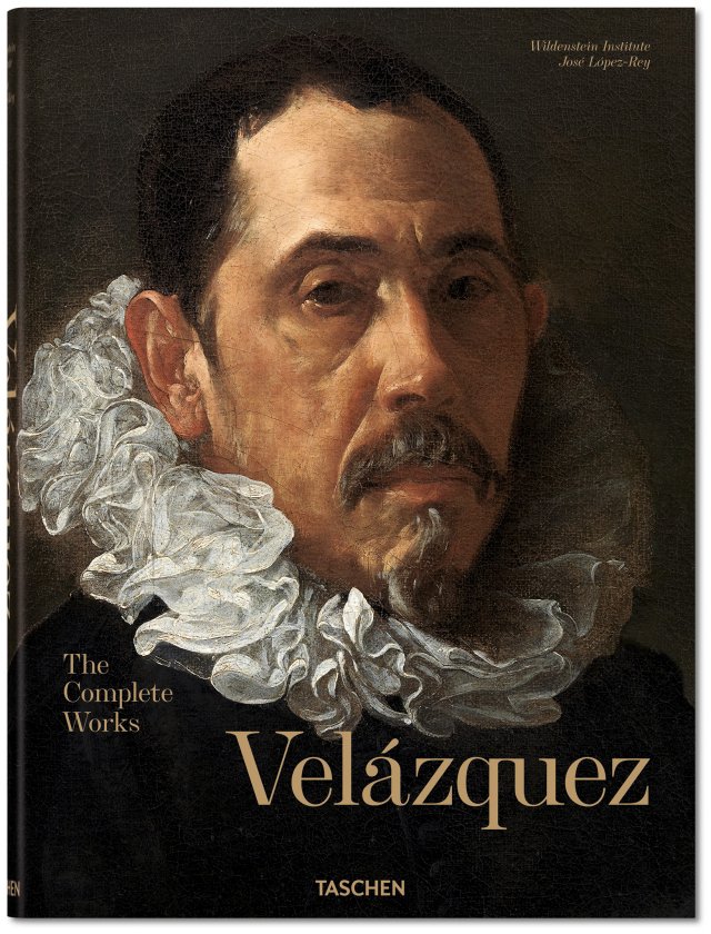 Velazquez. CompleteWorks