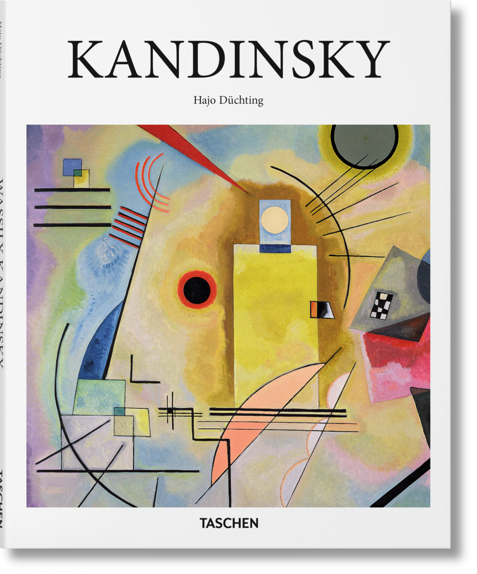Kandinsky ed. 2015