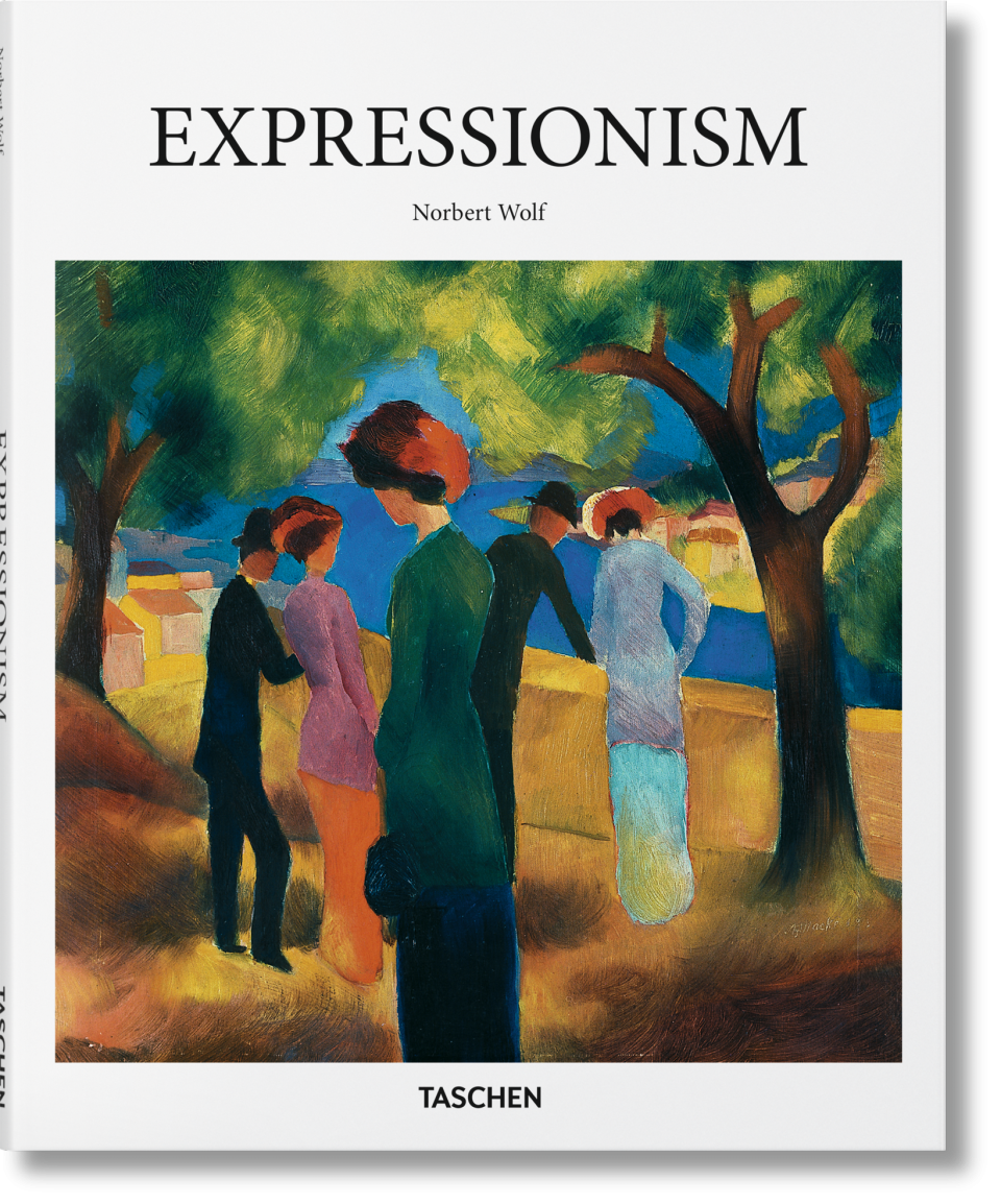 Expressionism ed. 2015