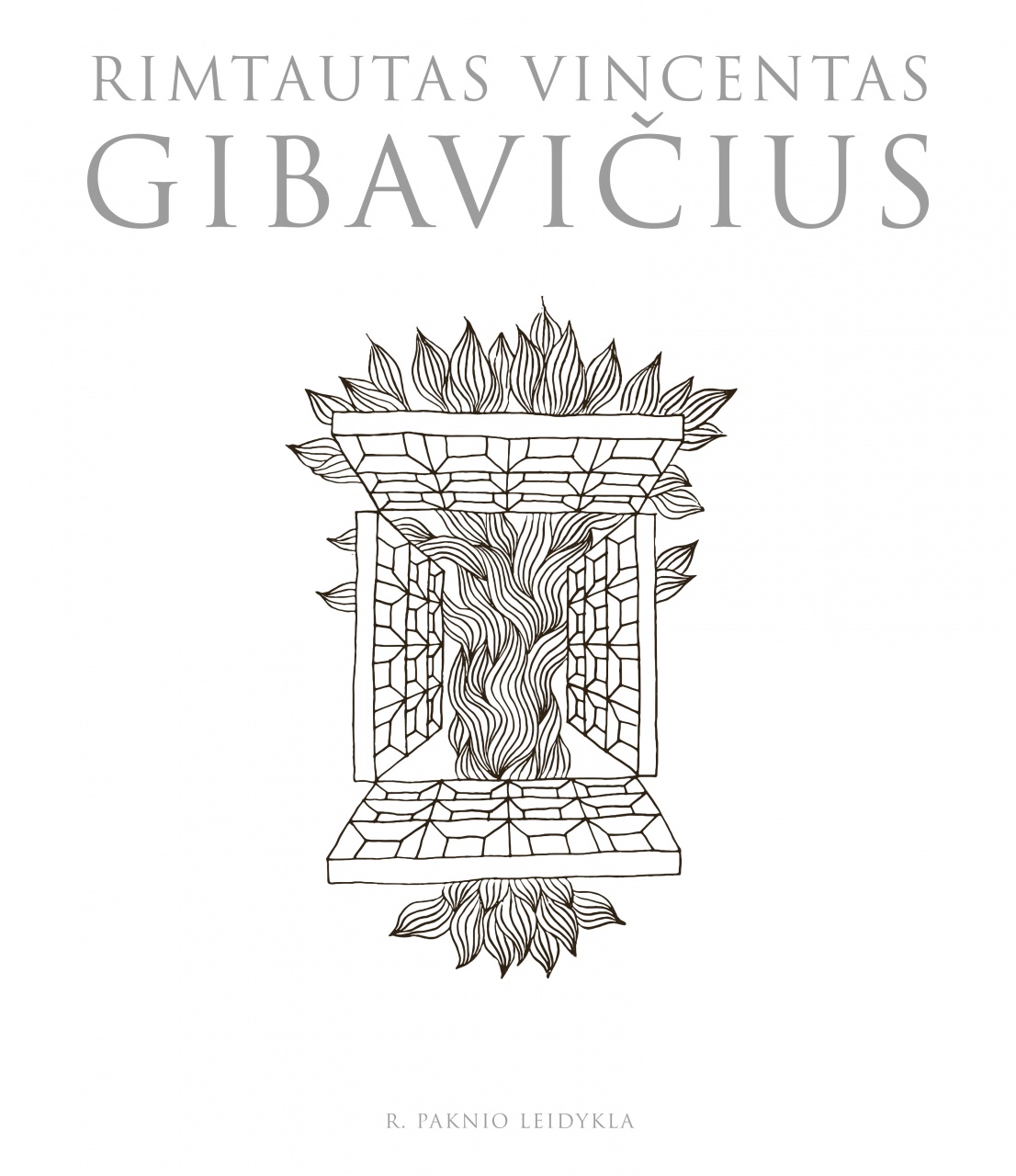 Rimtautas Vincentas Gibavičius