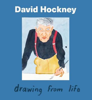 David Hockney: Drawingfrom Life