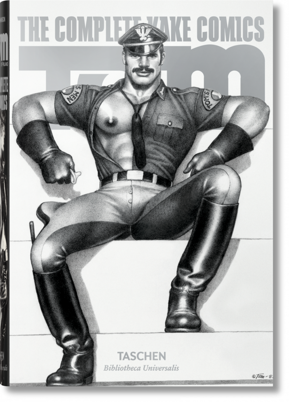 Tom of Finland