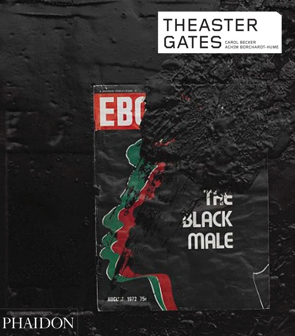 Theaster Gates