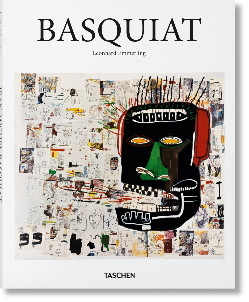 Basquiat ed. 2015