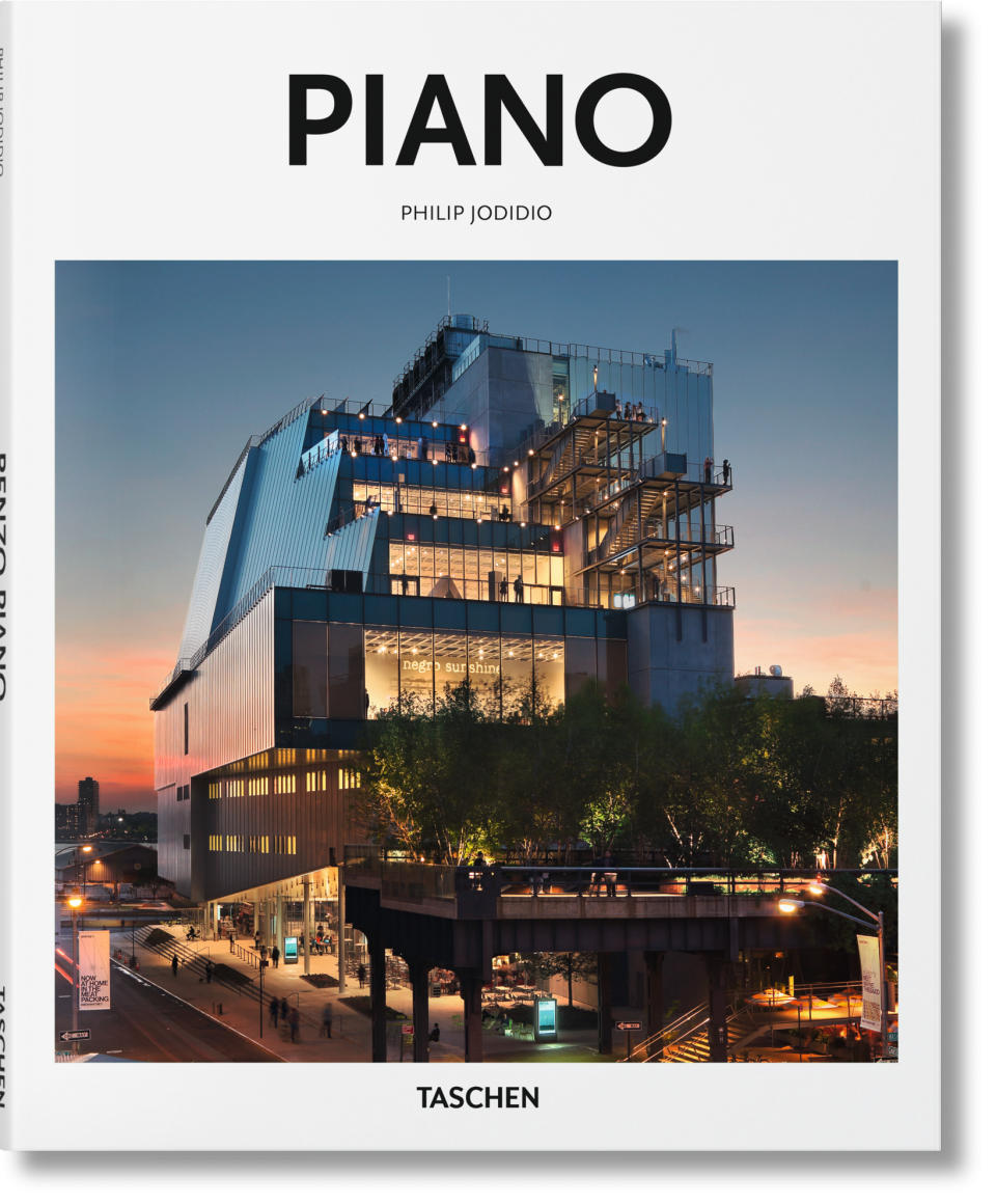 Piano ed. 2016