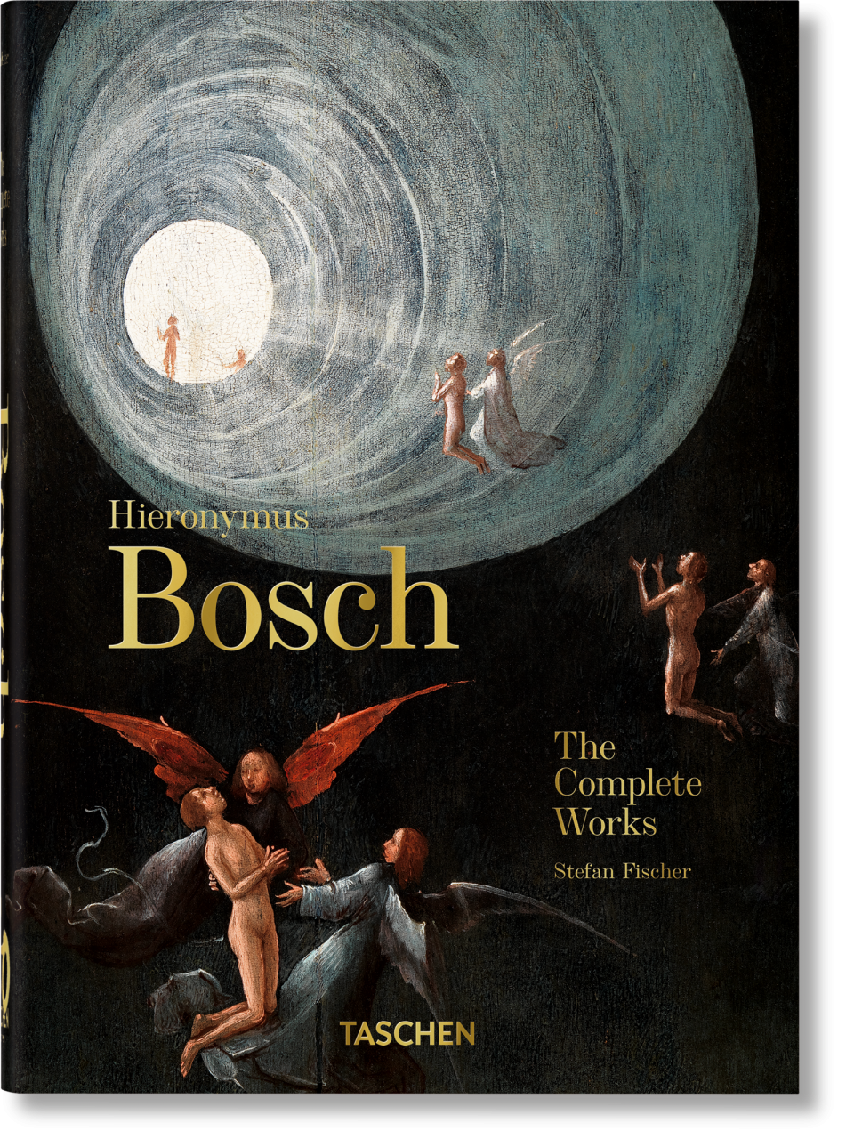 Hieronymus Bosch. The Complete Works (40th Anniversary Edition)