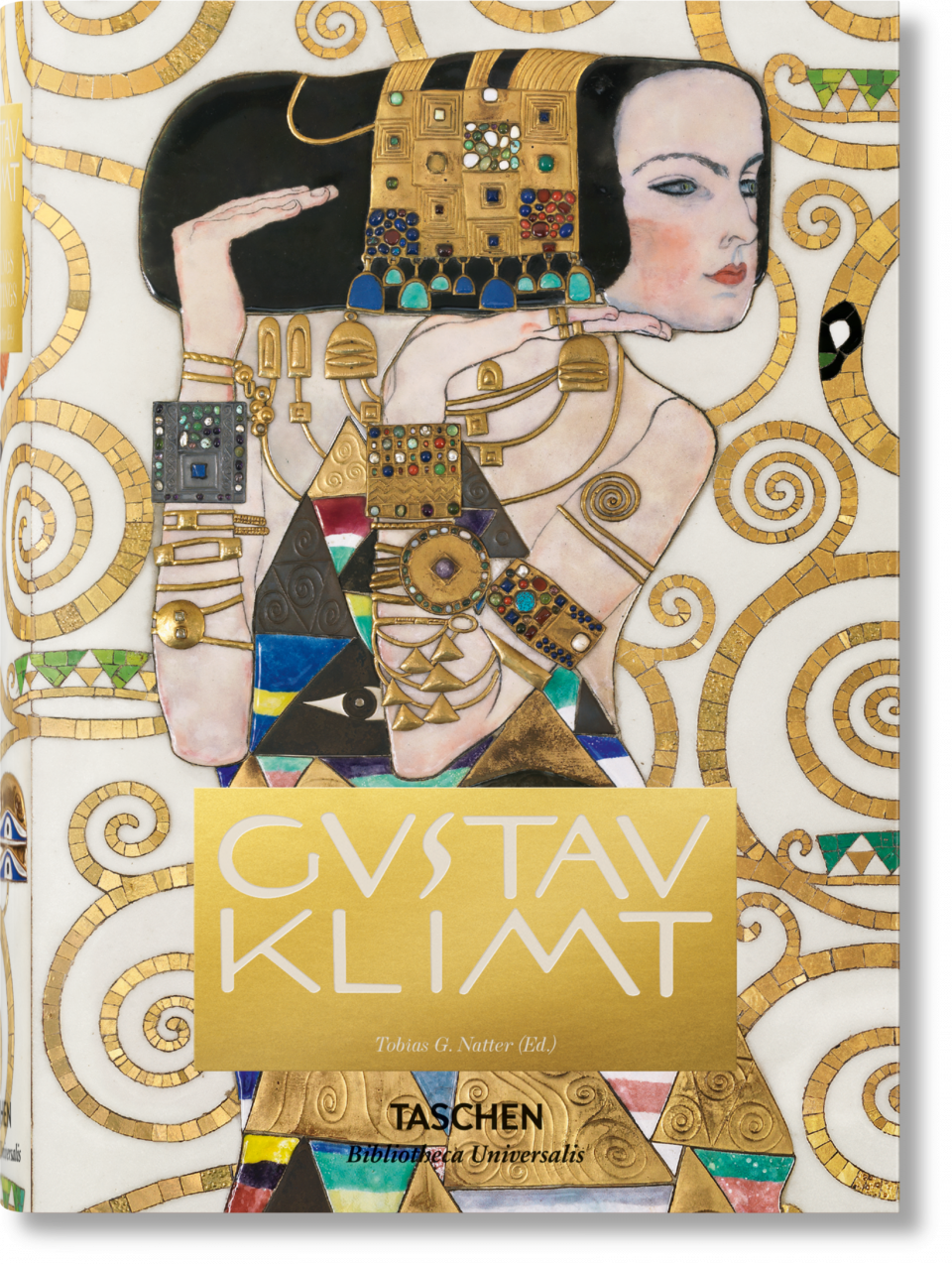 Gustav Klimt. CompletePaintings