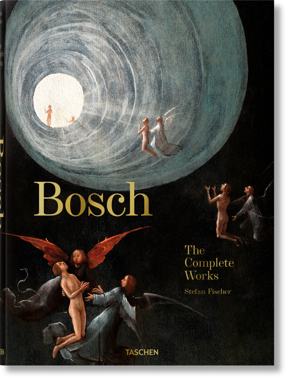 Bosch. The Complete Works