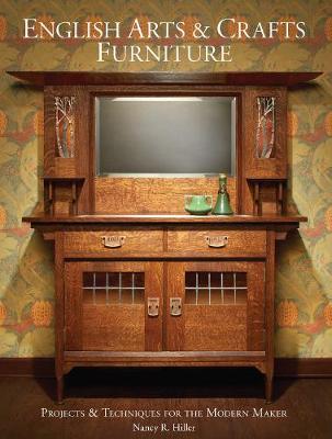 English Arts Crafts FurnitureFurniture