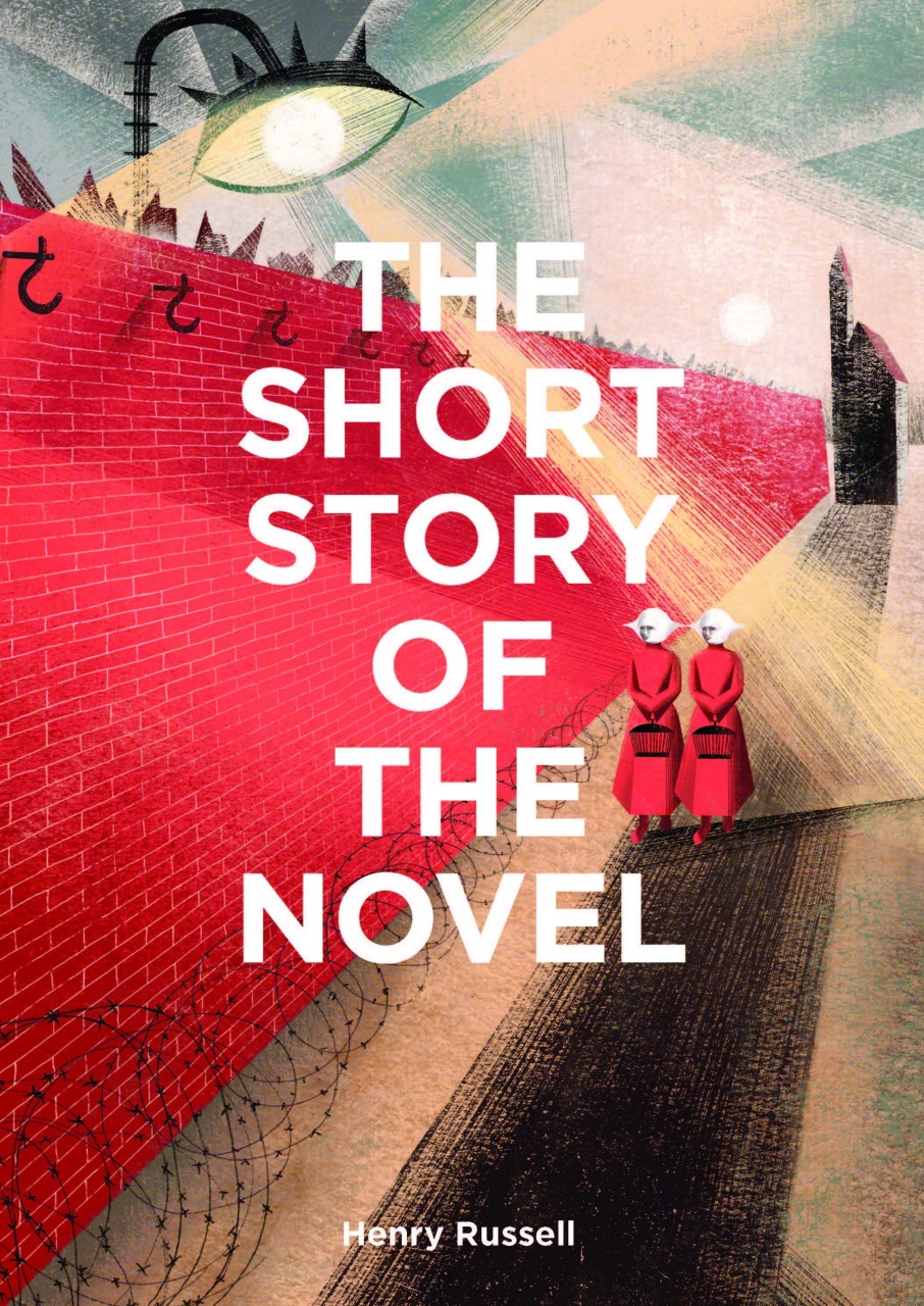 The Short Story of the Novel