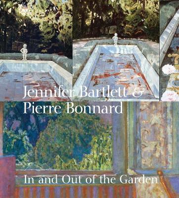 Jennifer Bartlett & PierreBonnard