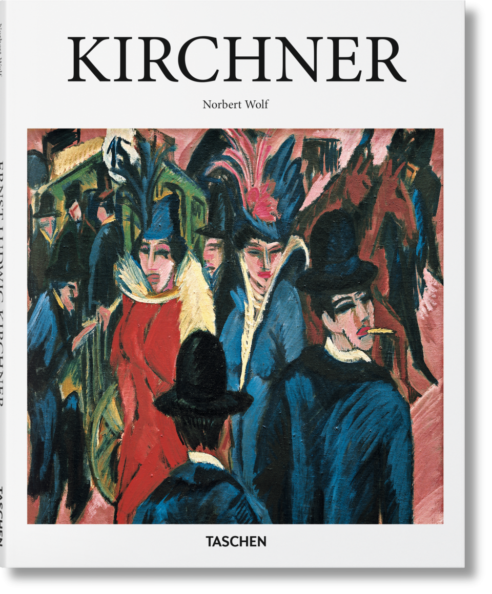 Kirchner ed. 2016