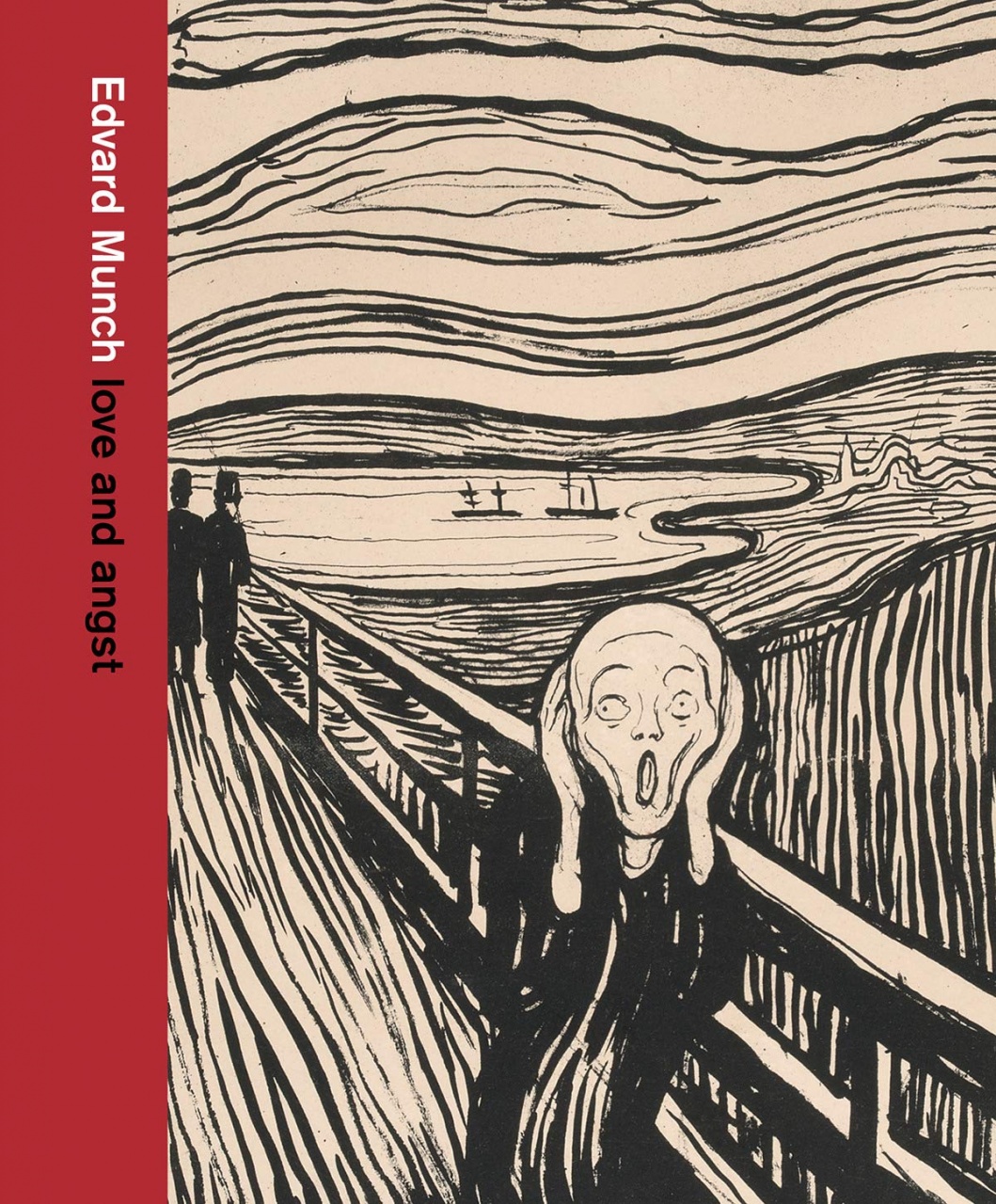 Edvard Munch: loveand angst