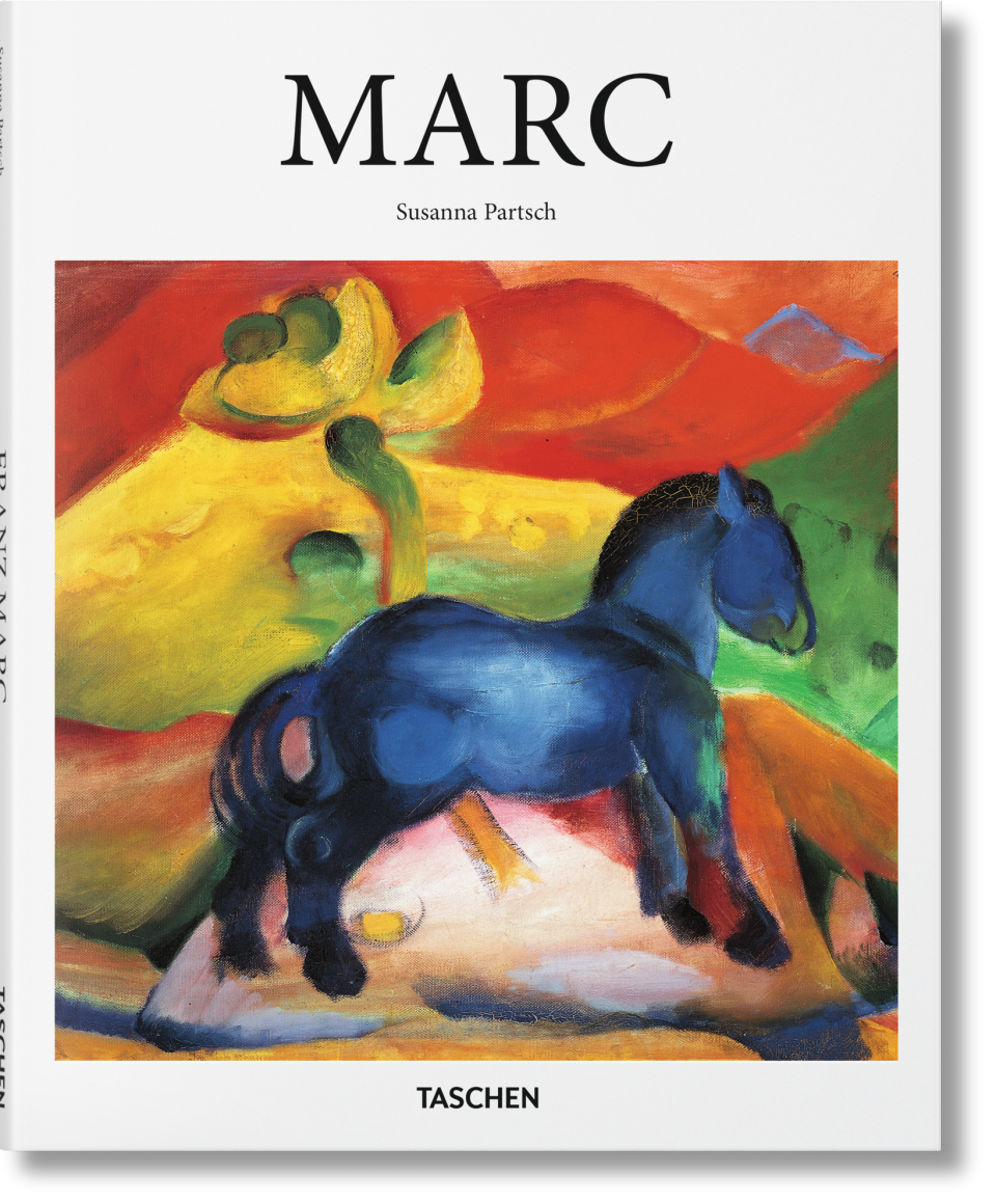 Marc ed. 2016