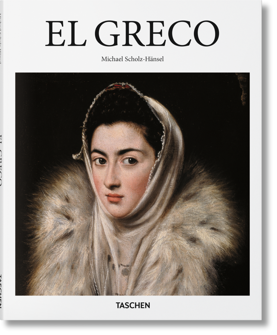 El Greco ed. 2016