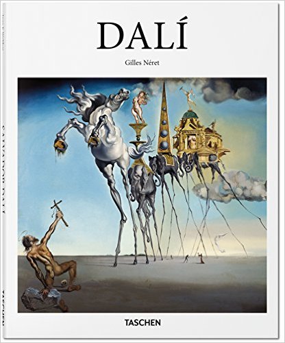 Dali ed. 2015