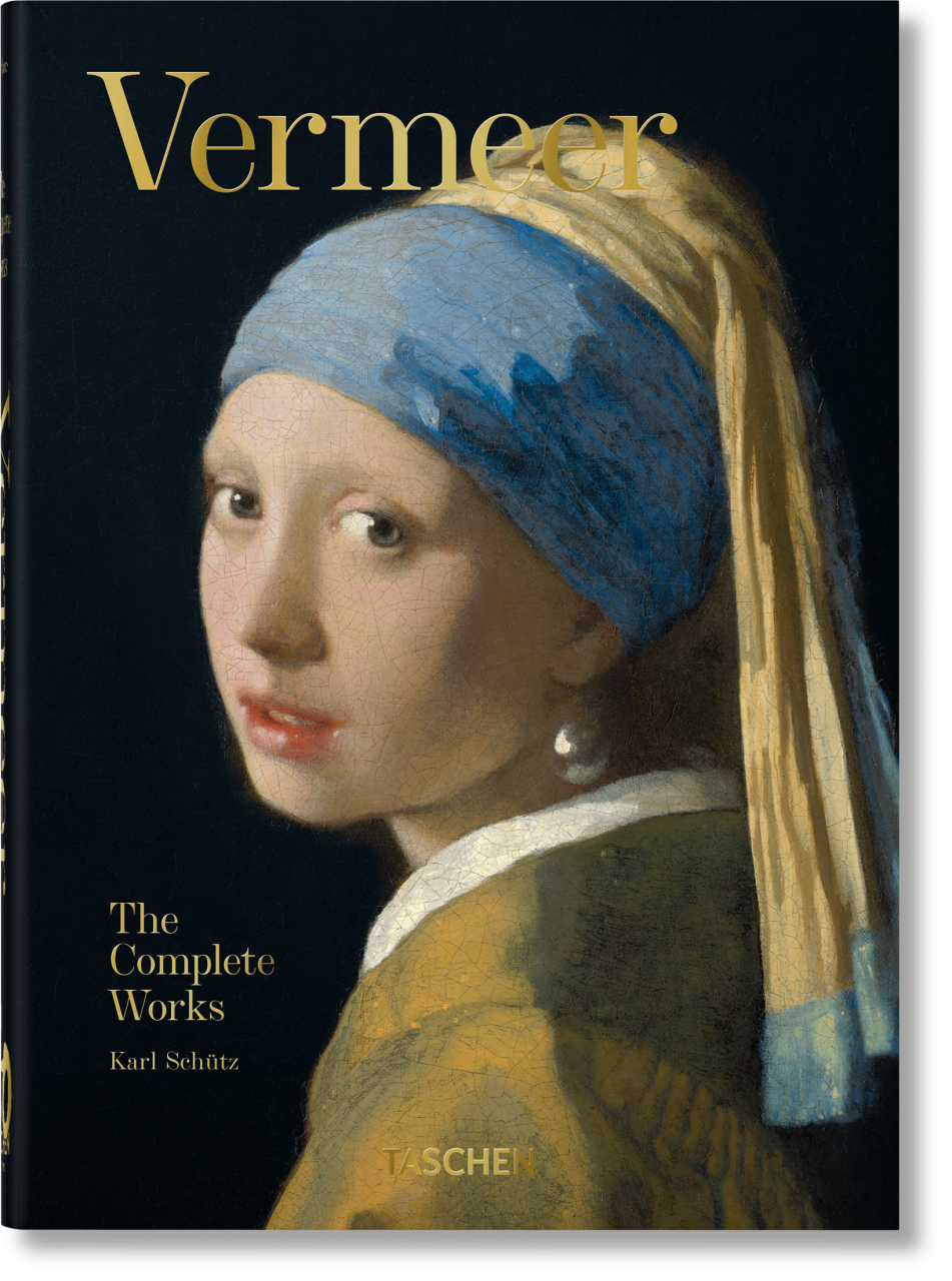 Vermeer. The Complete Works (40th Anniversary Edition)