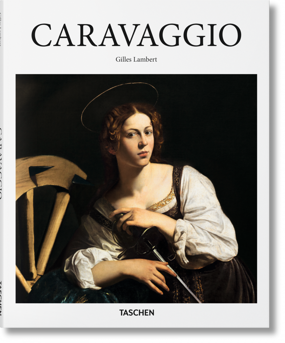 Caravaggio ed. 2015