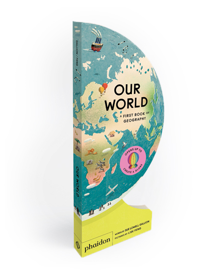 Our World