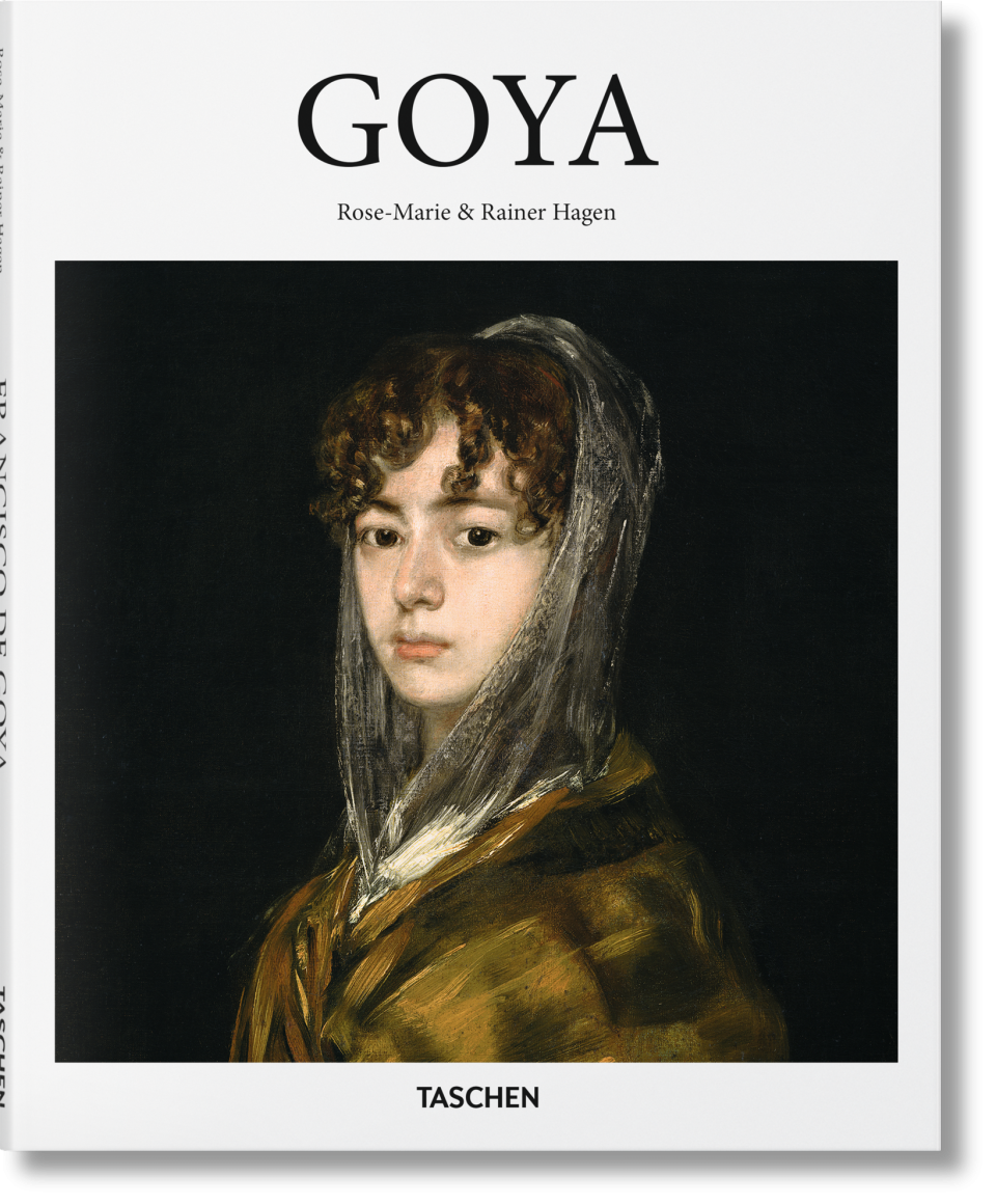Goya ed. 2016