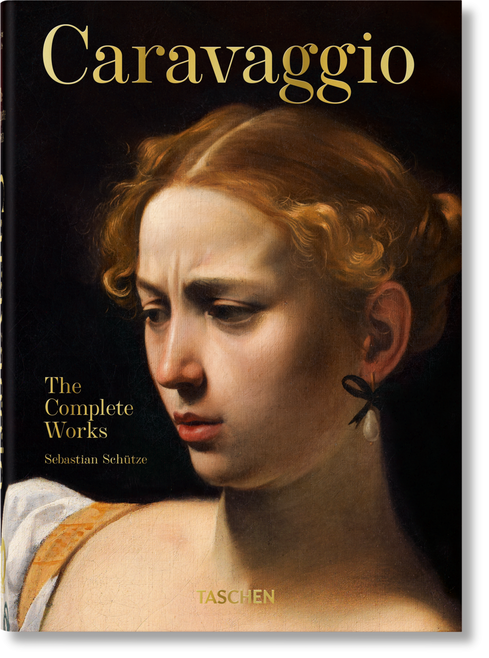 Caravaggio (40th Anniversary Edition)