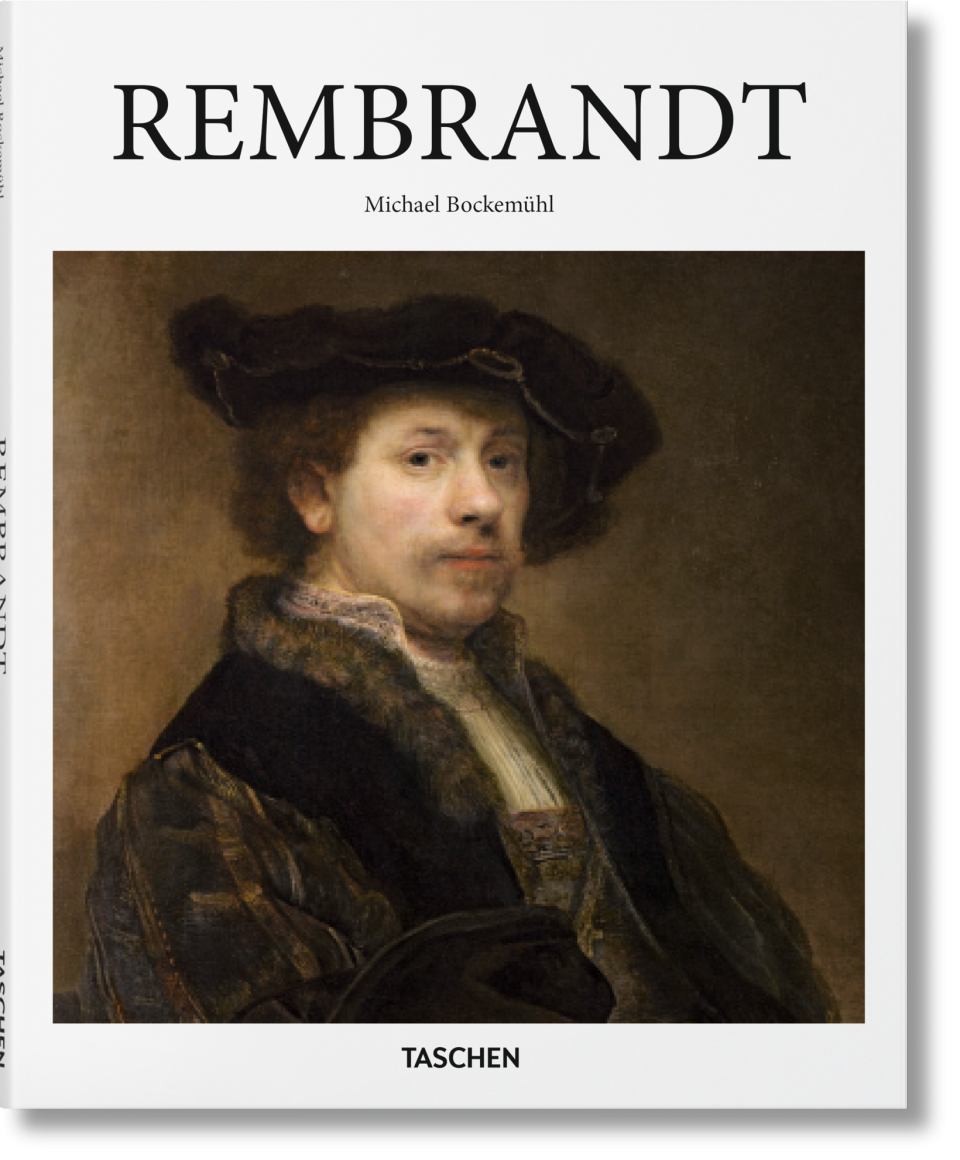 Rembrandt ed. 2016