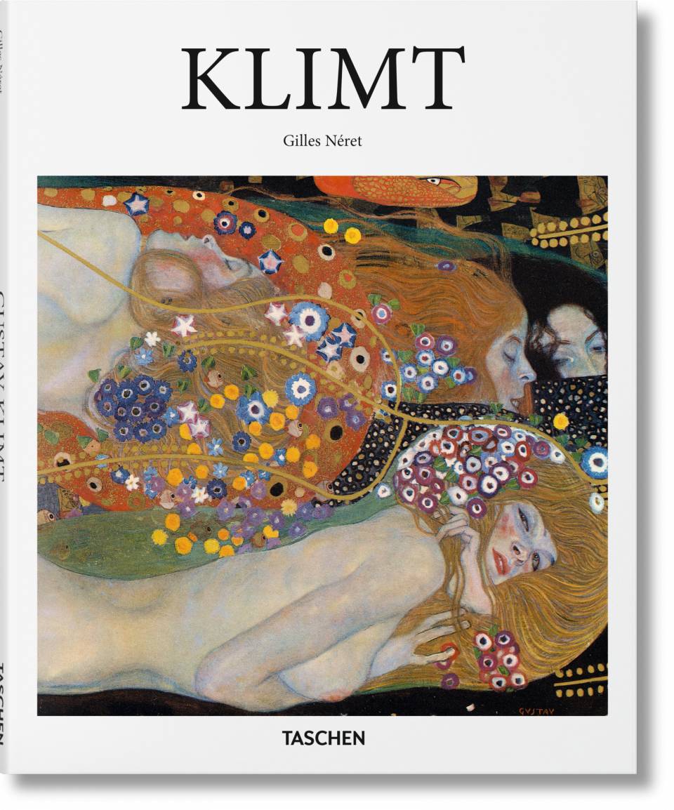 Klimt ed. 2015