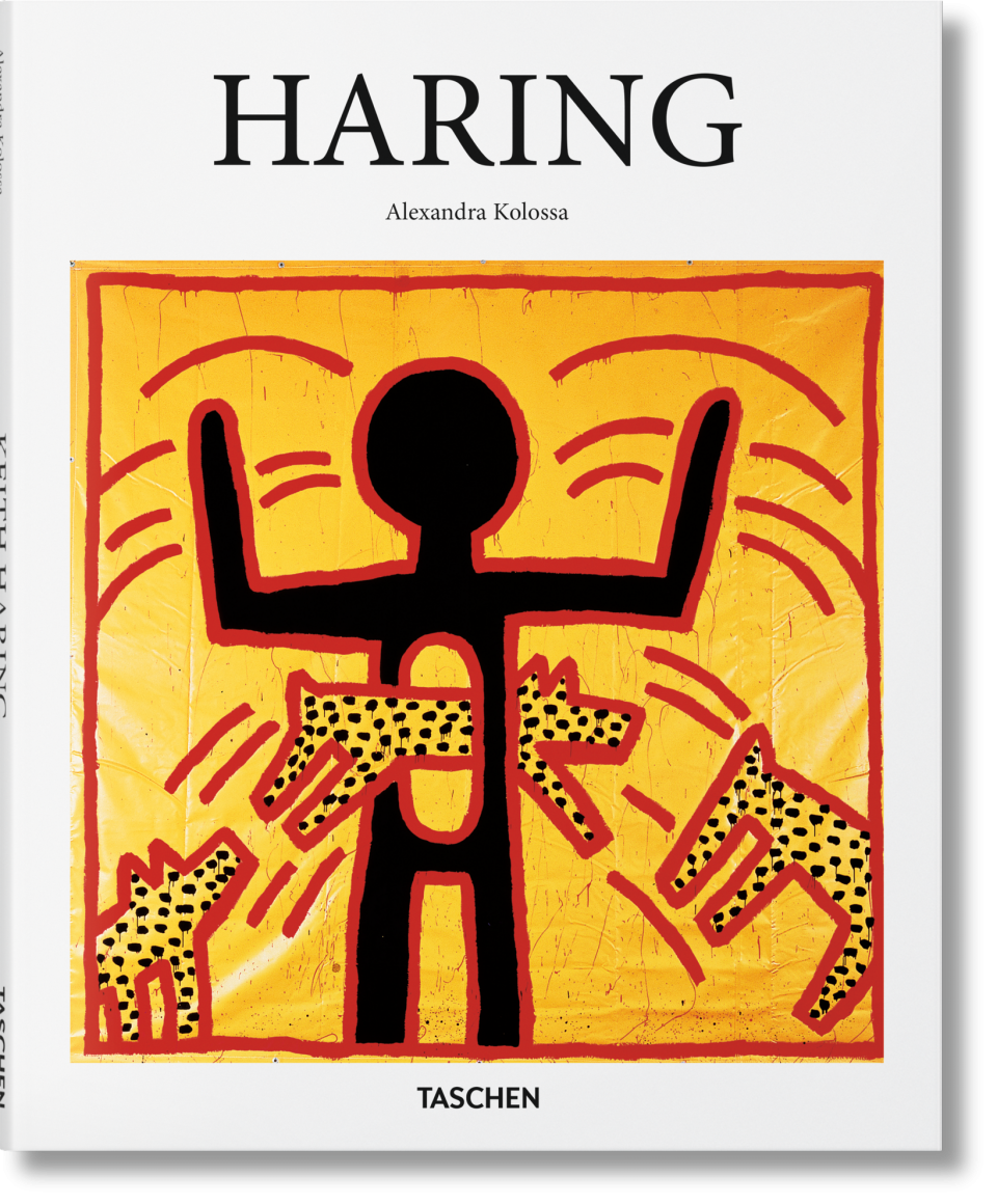 Haring ed. 2016