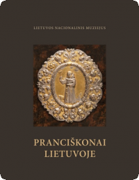 Pranciškonai Lietuvoje