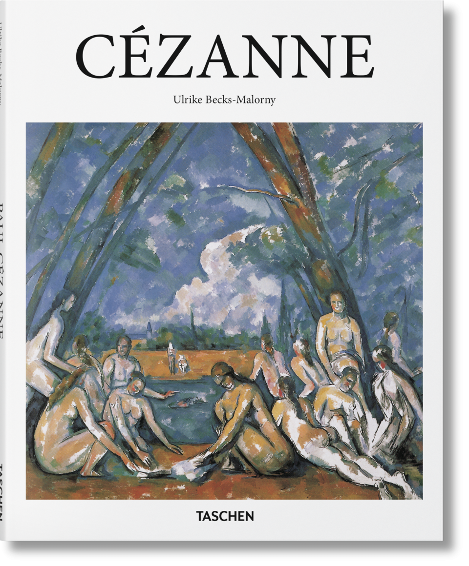 Cezanne ed. 2016