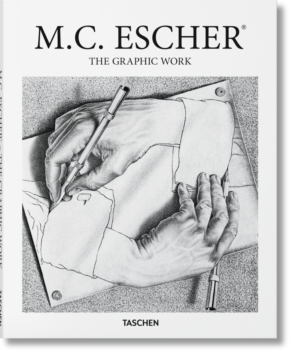 Escher ed. 2016