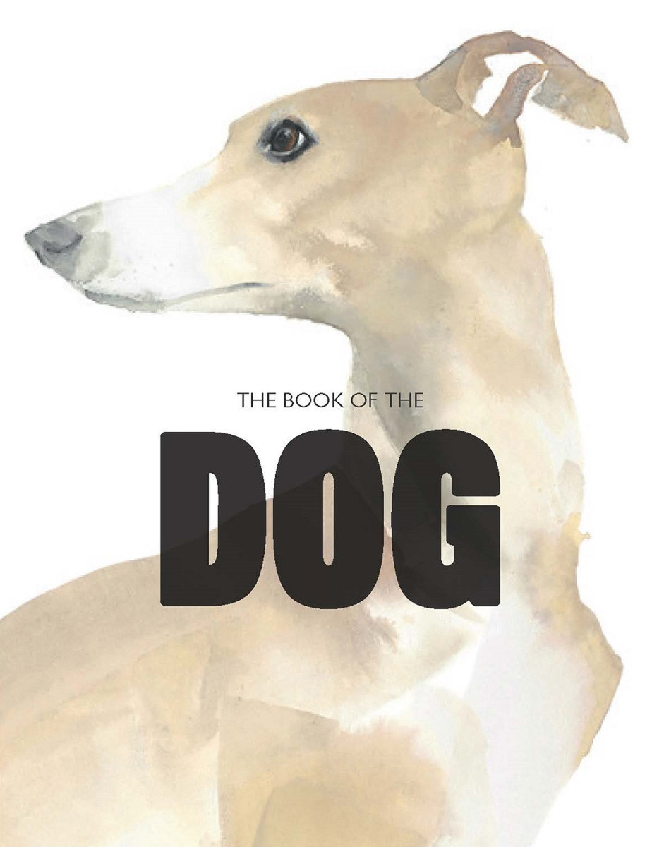 The Book of the DogDogs in Art