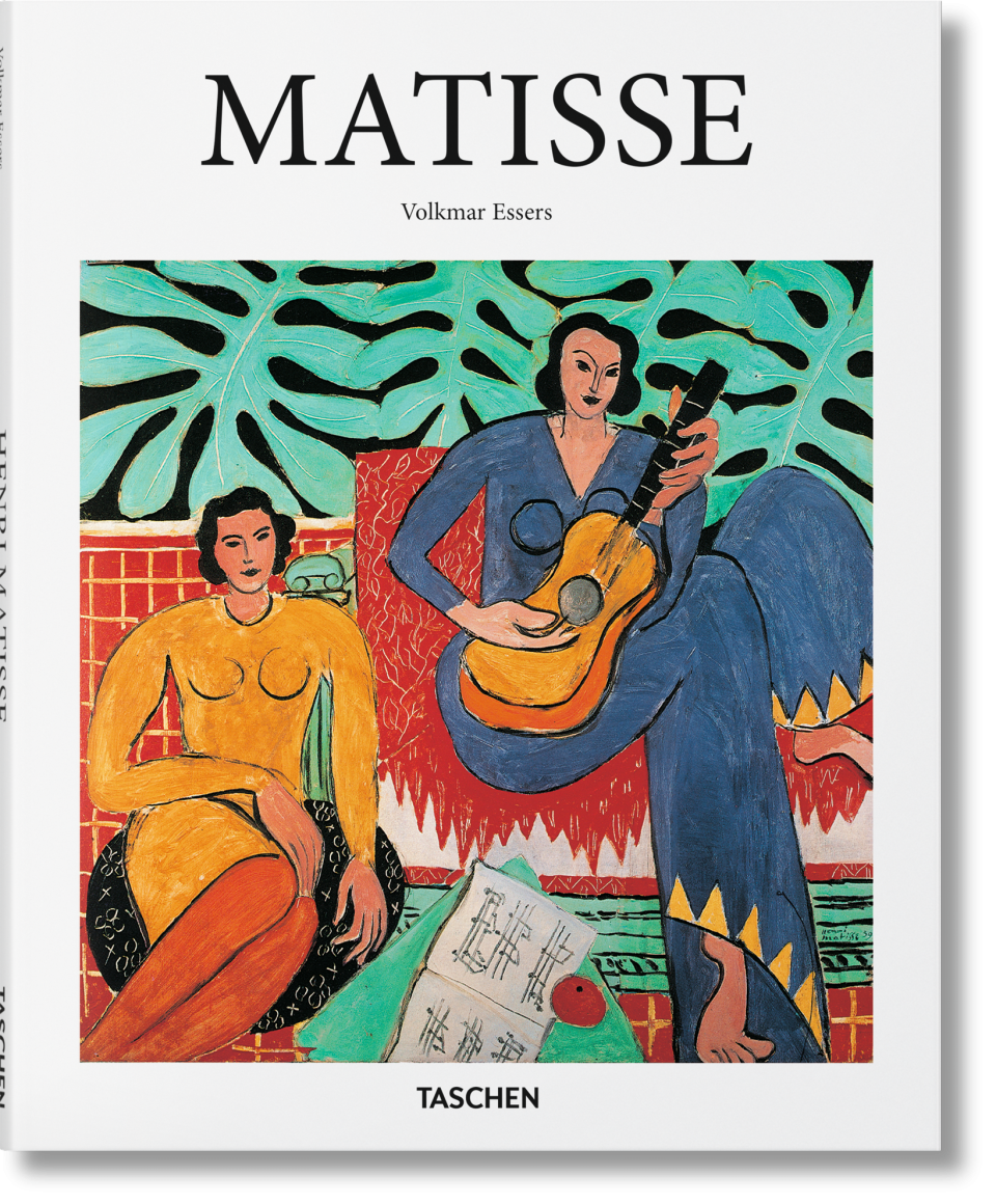 Matisse ed. 2016