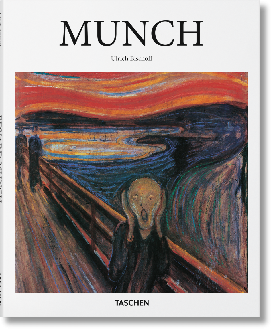 Munch ed. 2016
