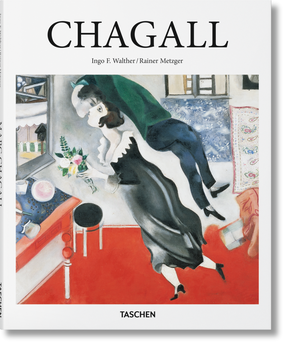 Chagall ed. 2016