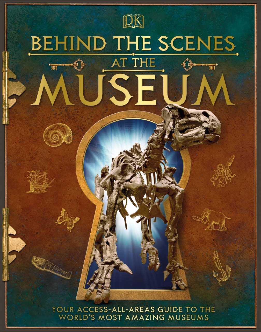 Behind the Scenes at theMuseeum